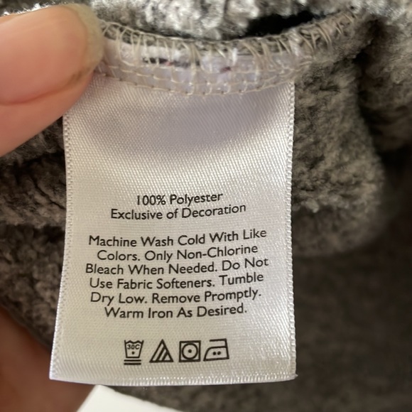 Eddie Bauer Jacket Size S - Picture 5 of 6